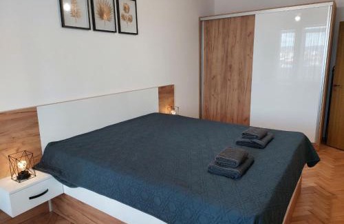 Slivek Apartamento | Riverview apartment