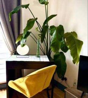 The Liberties Apartamento | Riverview Apartment