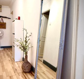 The Liberties Apartamento | Riverview Apartment