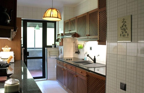 Campanha Apartamento | Riverview Apartment - Perfecto por un tiempo bien gastado con familiares y amigos
