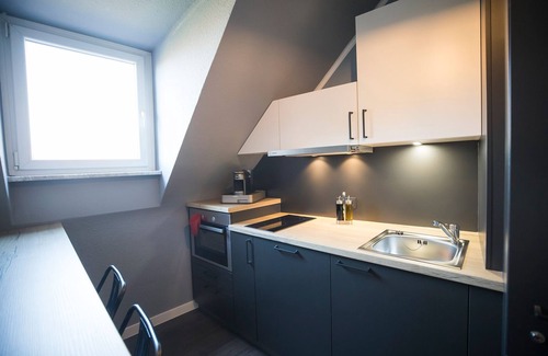 Nuremberg Old Town Apartamento | Riverview Apartments by dasPaul