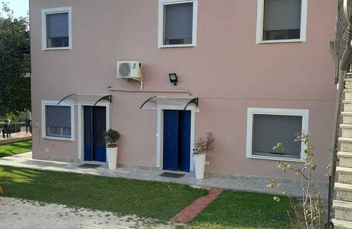 Colà Di Lazise Apartamento | RiverView - Family Suite