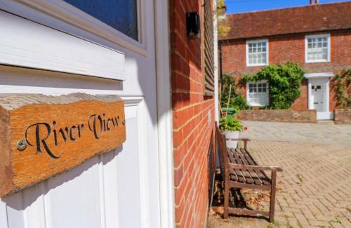 Hamble-le-Rice Casa | Riverview