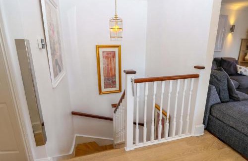 Hamble-le-Rice Casa | Riverview