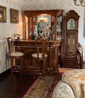 Navan Casa | Riverview Georgian House