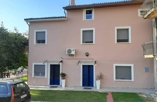 Salionze Casa | RiverView - Ground Floor