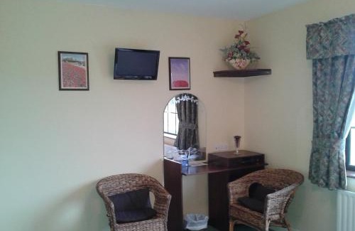 Athlone Casa | Riverview House