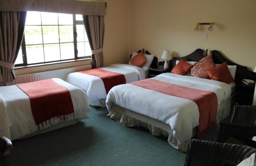 Athlone Casa | Riverview House