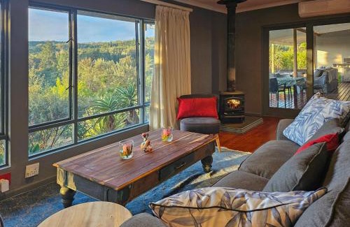 Knysna Casa | Riverview House Sedgefield