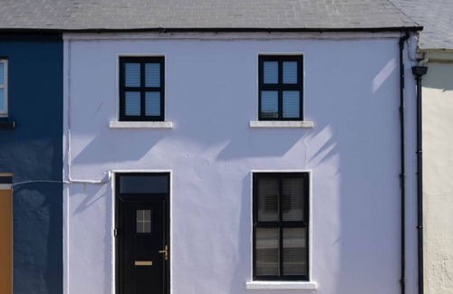 Ennistimon Casa | RiverView - In the Market Town of Ennistymon, Riverview - a short walk to EVERYTHING Ennistymon