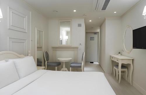 Yeongdeungpo-gu Apartamento | Riverview
