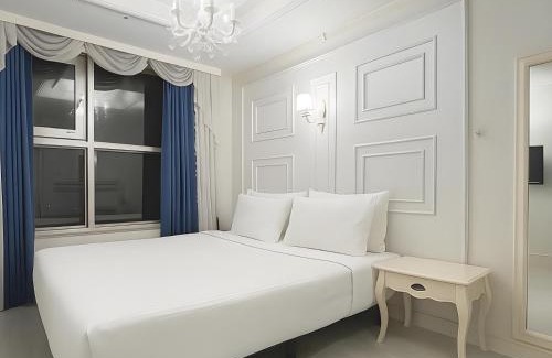 Yeongdeungpo-gu Apartamento | Riverview