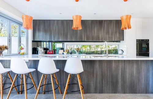 Riverview Casa | RIVERVIEW RESIDENCE - Organizado por: L'Abode Accommodation