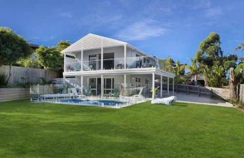 Ocean Grove Casa | Riverview Retreat By Host on the Coast