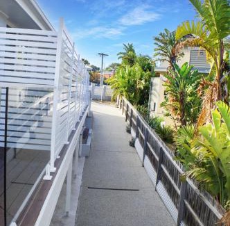 Ocean Grove Casa | Riverview Retreat By Host on the Coast