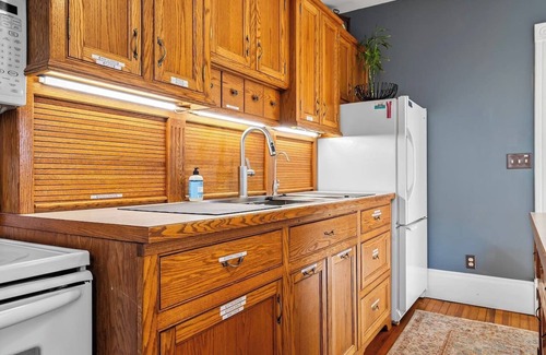 Red Wing Casa | Riverview Retreat by Golf Course