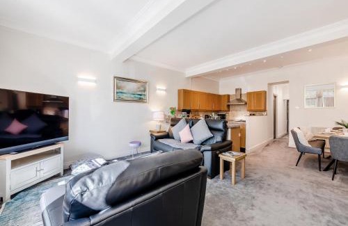 Crawcrook Casa | Riverview Retreat