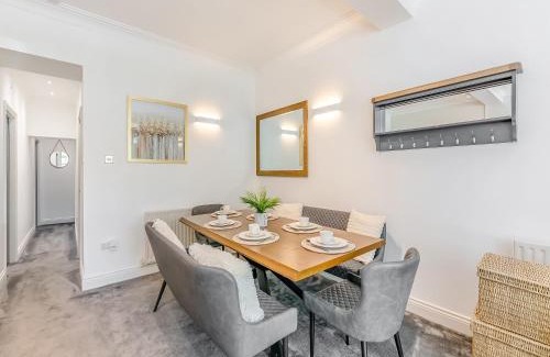 Crawcrook Casa | Riverview Retreat