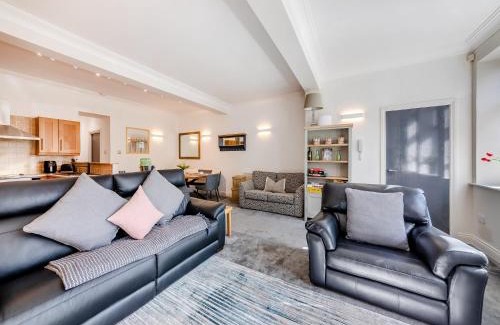 Crawcrook Casa | Riverview Retreat