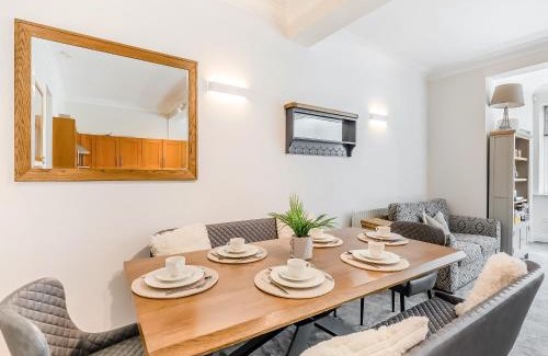 Crawcrook Casa | Riverview Retreat