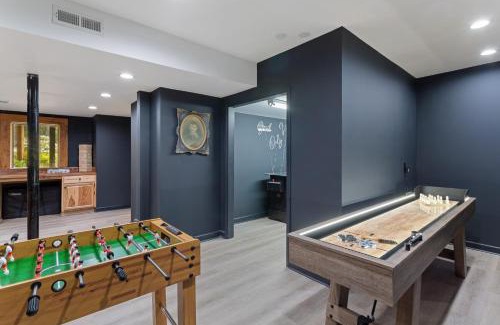 Sugar Grove Casa | Riverview Retreat