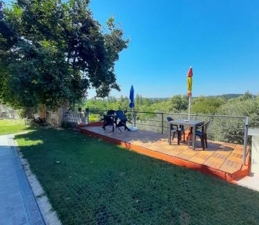 Salionze Apartamento | riverview67