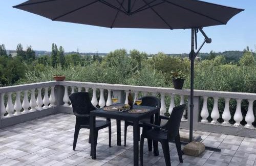 Salionze Apartamento | riverview67