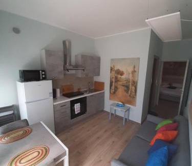 Salionze Apartamento | riverview67
