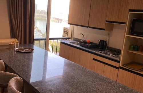 Cairo Apartamento | Residencia Riverviewer