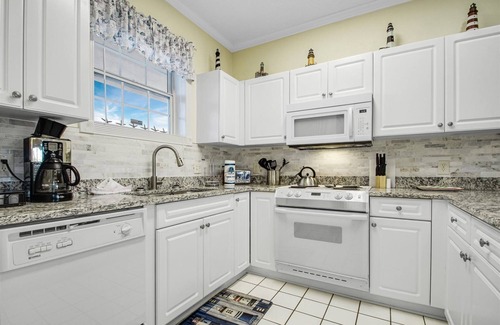 Myrtle Beach Condominio | Riverwalk 303
