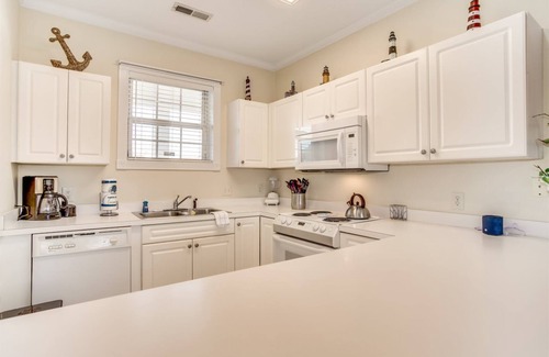 Myrtle Beach Condominio | Riverwalk 303