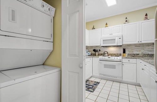 Myrtle Beach Condominio | Riverwalk 303
