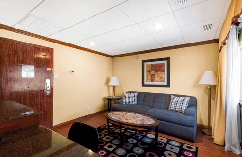Main - Military Plaza Casa | RiverWalk Plaza - Executive Suite