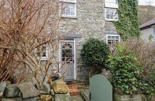 Dwygyfylchi Casa | Riverwash Cottage