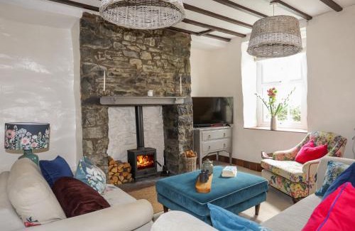 Dwygyfylchi Casa | Riverwash Cottage