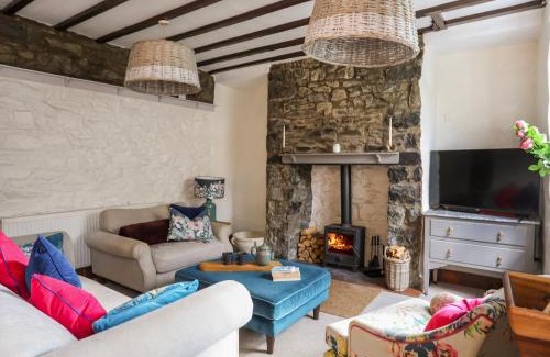 Dwygyfylchi Casa | Riverwash Cottage