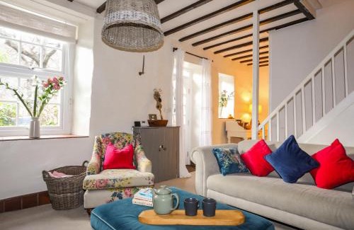 Dwygyfylchi Casa | Riverwash Cottage