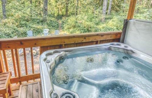Marmot Casa | Riverwoods Lodge - Meredith Lodging