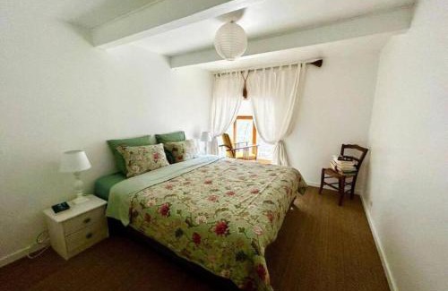 Burzet Apartamento | Rives de Bourges