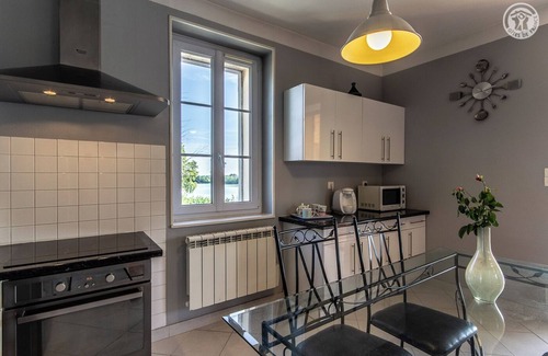 Macon Casa | Rives de Saône - MACON - Gîte