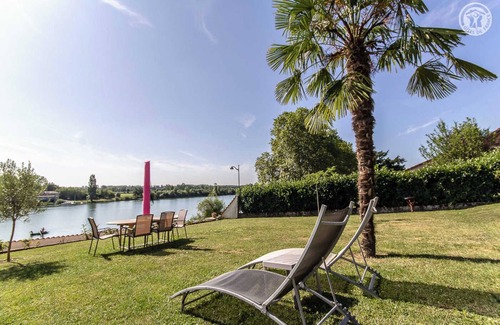 Macon Casa | Rives de Saône - MACON - Gîte