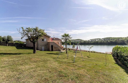 Macon Casa | Rives de Saône - MACON - Gîte