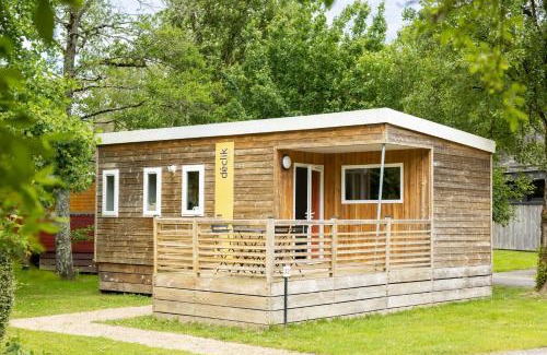 Sixt-sur-Aff Otro | Rives Nature
