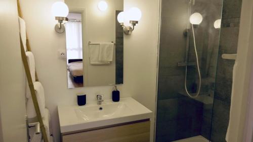 Purpan Apartamento | Rives Occitanes, Appartement Toulouse Purpan