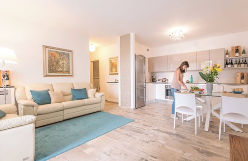 Alba Casa | Rivetto Suites