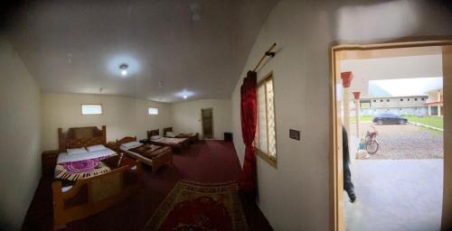 Azad Kashmir Hotel | Rivi inn hotel