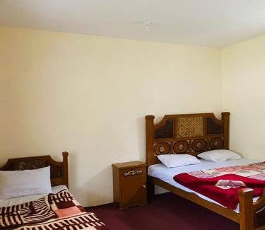Azad Kashmir Hotel | Rivi inn hotel