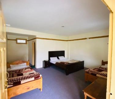 Azad Kashmir Hotel | Rivi inn hotel