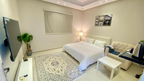 Qurtubah Apartamento | RIVIERA دخول ذاتي self check-in