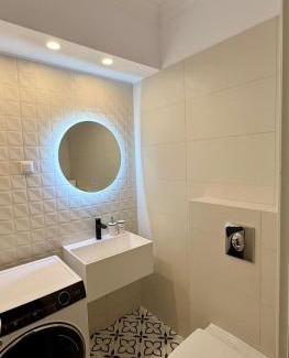Buzau Apartamento | Riviera Apartment